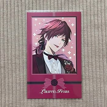 Amazon.co.jp: 不可 ジュンブラ チェキ ローレン・イロアス